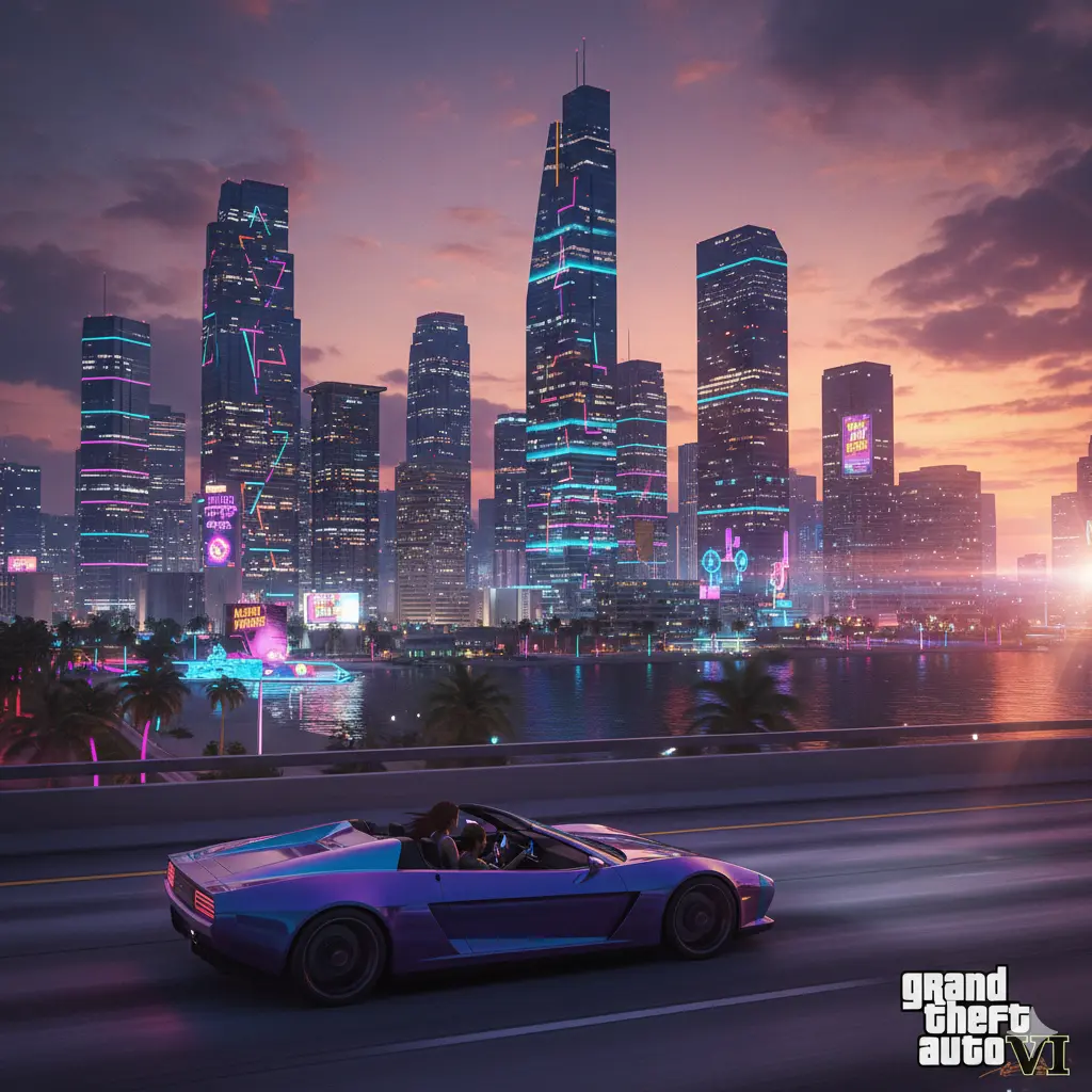 GTA 6 Minimum System Requirement